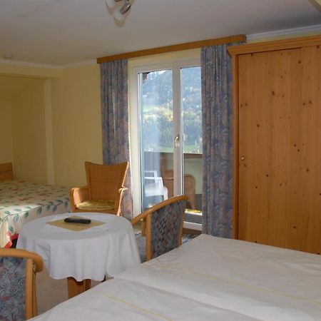 Laterndl-Wirt Sankt Veit im Pongau Exterior foto