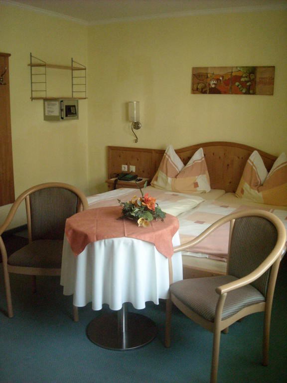 Laterndl-Wirt Sankt Veit im Pongau Quarto foto