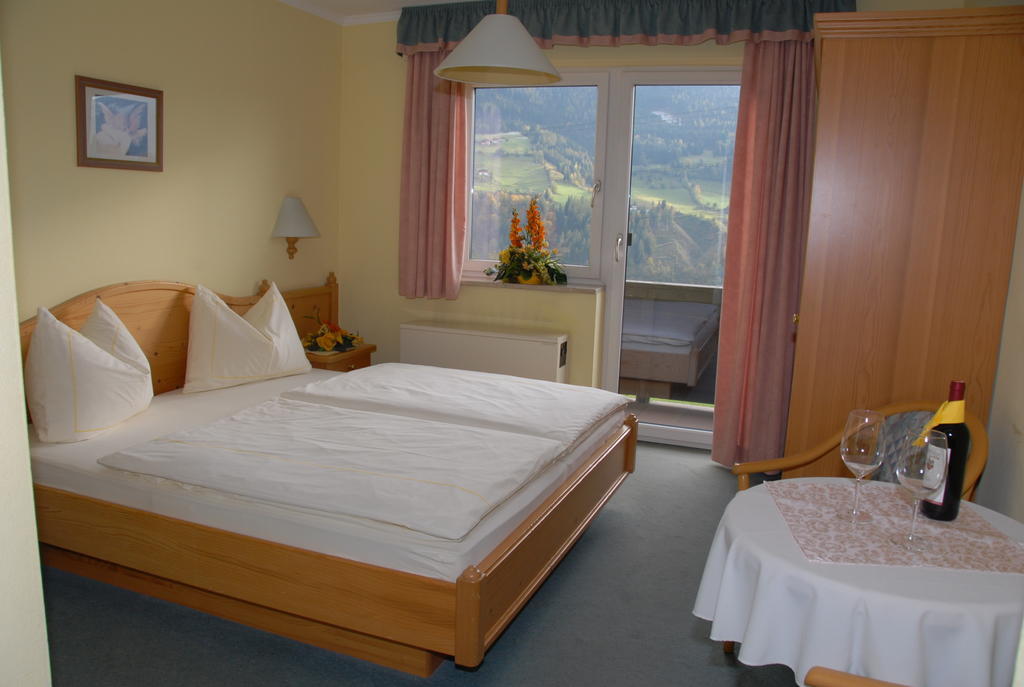 Laterndl-Wirt Sankt Veit im Pongau Quarto foto