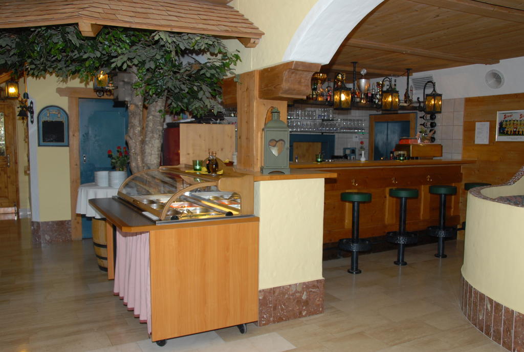 Laterndl-Wirt Sankt Veit im Pongau Exterior foto